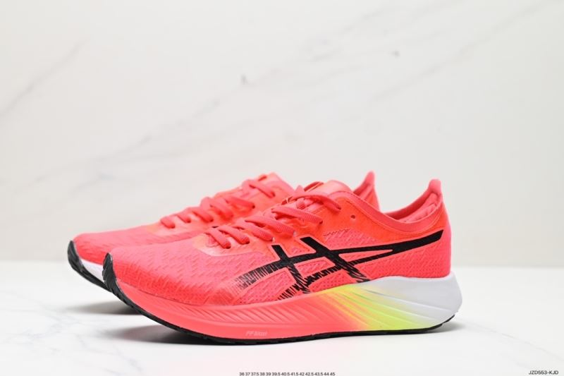 Asics Shoes